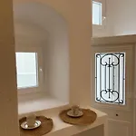 Apartmán Cave Noelia Fira (Santorini)