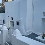 Cave Noelia Apartmán Fira (Santorini)