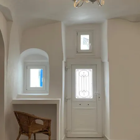 Apartmán Cave Noelia