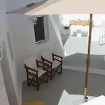 Cave Noelia * Fira (Santorini)
