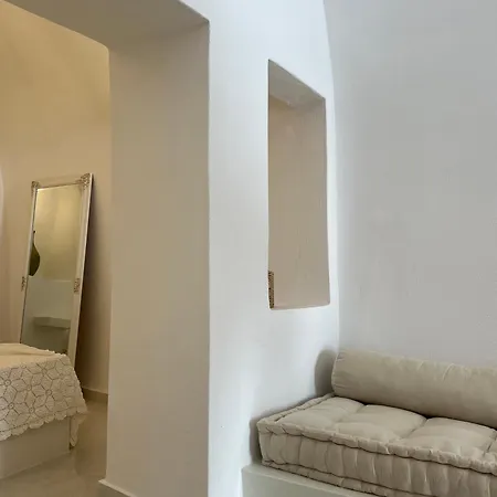 Apartmán Cave Noelia *