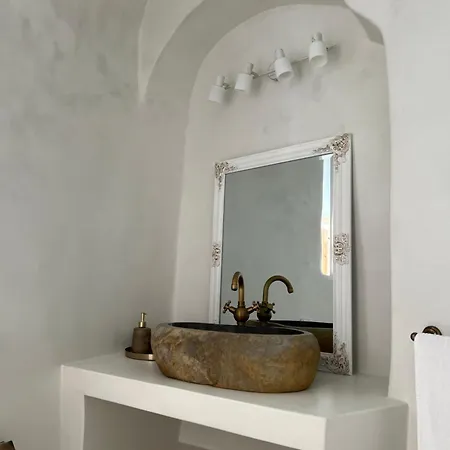 Apartmán Cave Noelia Fira (Santorini)