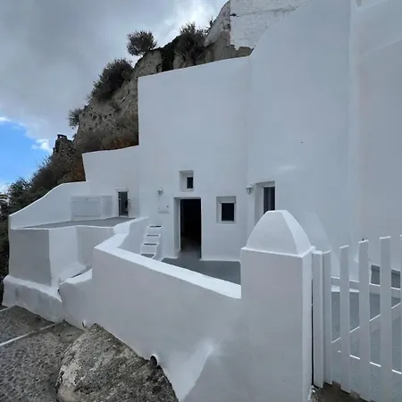 Cave Noelia Apartment