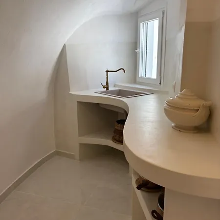 Apartmán Cave Noelia