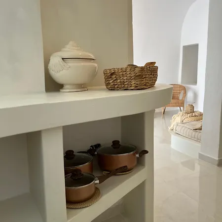 Cave Noelia Apartment Fira (Santorini)