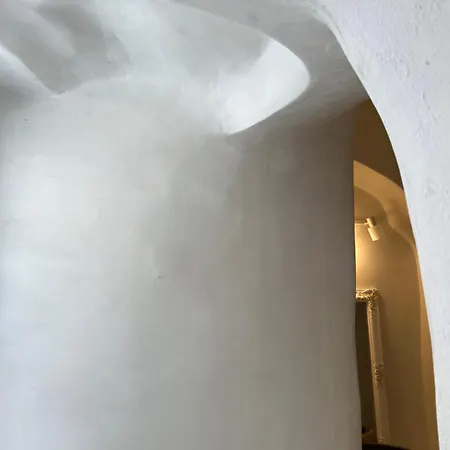 Apartmán Cave Noelia Fira (Santorini)