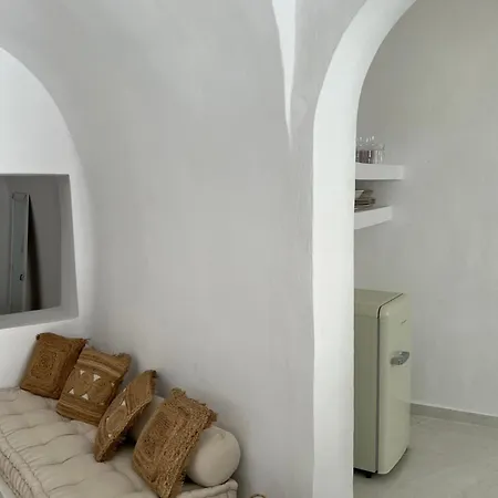 Cave Noelia アパート *