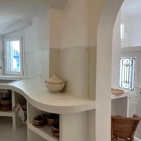 アパート Cave Noelia