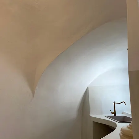 Cave Noelia Apartment