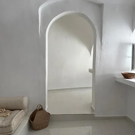 Cave Noelia Apartmán *