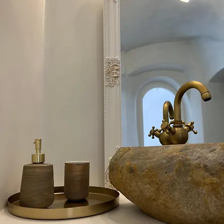 Cave Noelia Apartmán Fira (Santorini)