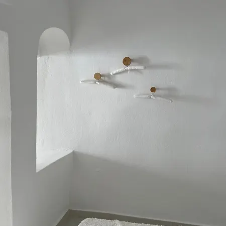 アパート Cave Noelia