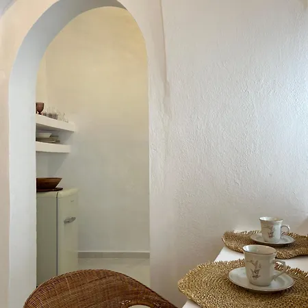 Cave Noelia Apartment