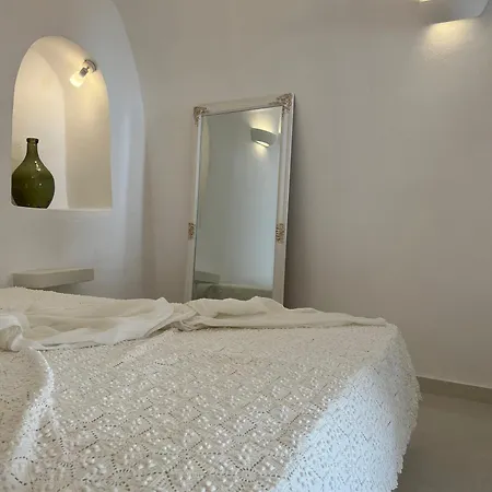 Apartmán Cave Noelia Fira (Santorini)