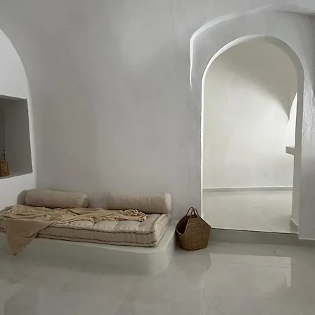 Apartment Cave Noelia