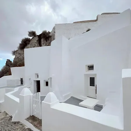 Cave Noelia アパート *