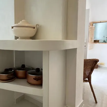 Apartmán Cave Noelia *