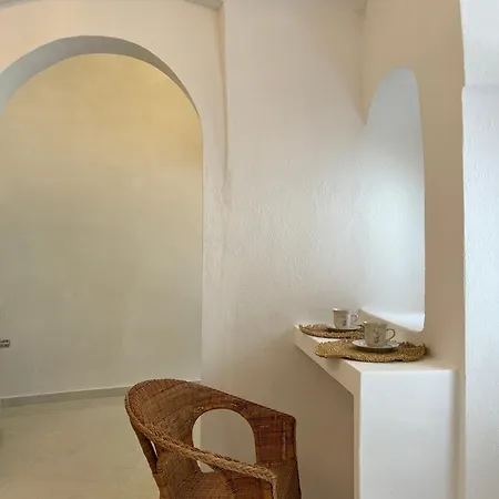 Cave Noelia Apartmán Fira (Santorini)