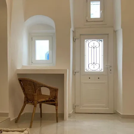 Cave Noelia Apartmán