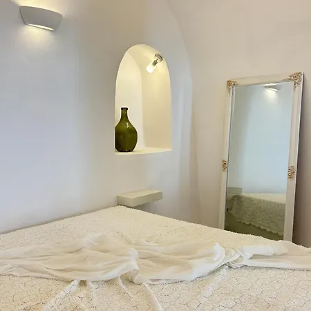 Cave Noelia Apartmán *