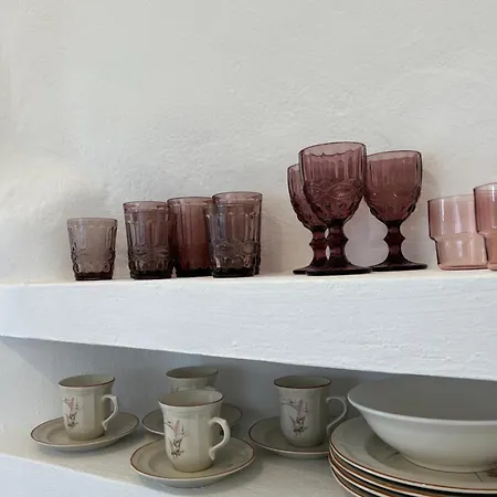 アパート Cave Noelia *