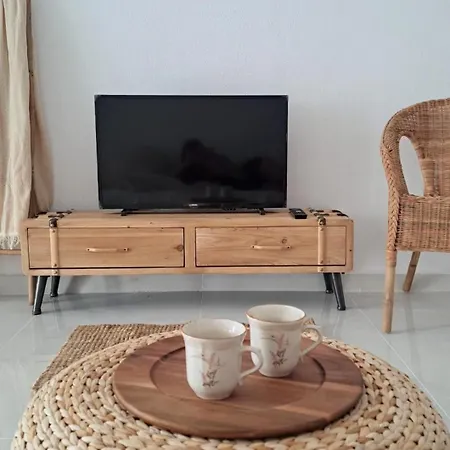 Cave Noelia Apartmán Fira (Santorini)