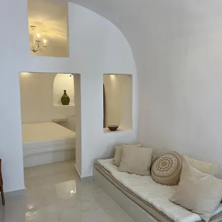 Cave Noelia Apartmán Fira (Santorini)
