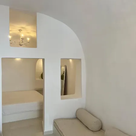 Cave Noelia Apartment