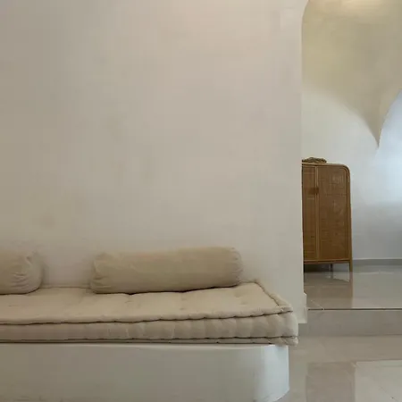 Cave Noelia Apartmán