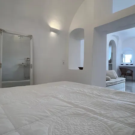 Cave Noelia Apartment