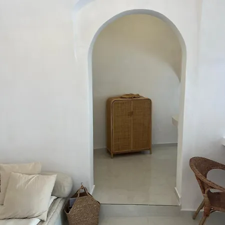 Cave Noelia アパート *