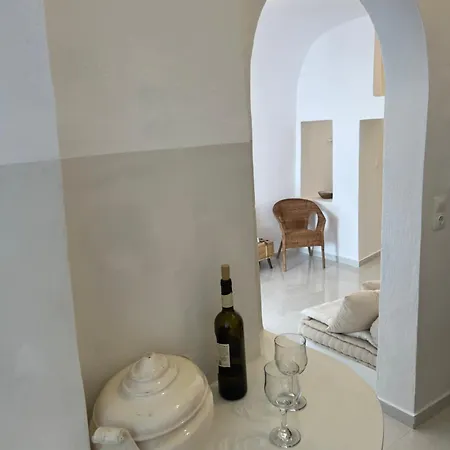 Apartment Cave Noelia