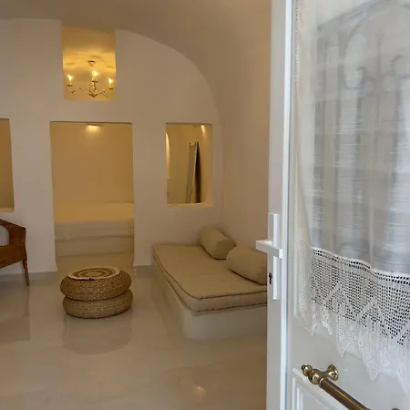 Cave Noelia アパート *