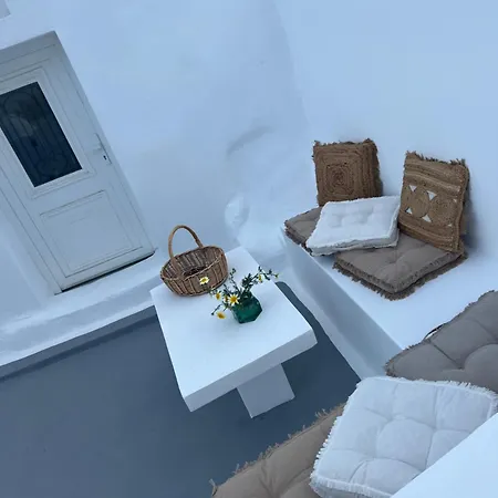 Cave Noelia Apartment