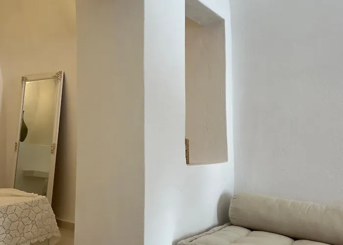 Apartment Cave Noelia *