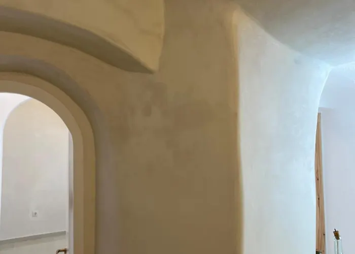 Cave Noelia Apartment Fira (Santorini)