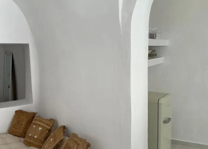 Cave Noelia Apartment *