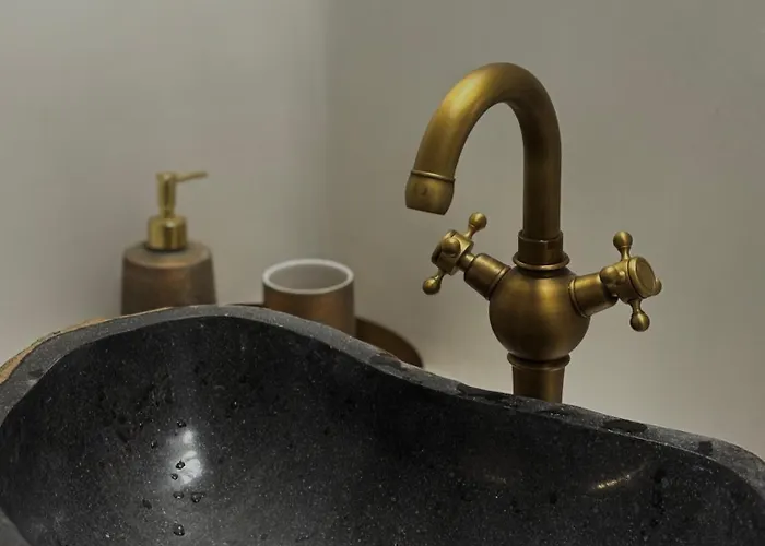 Apartment Cave Noelia *