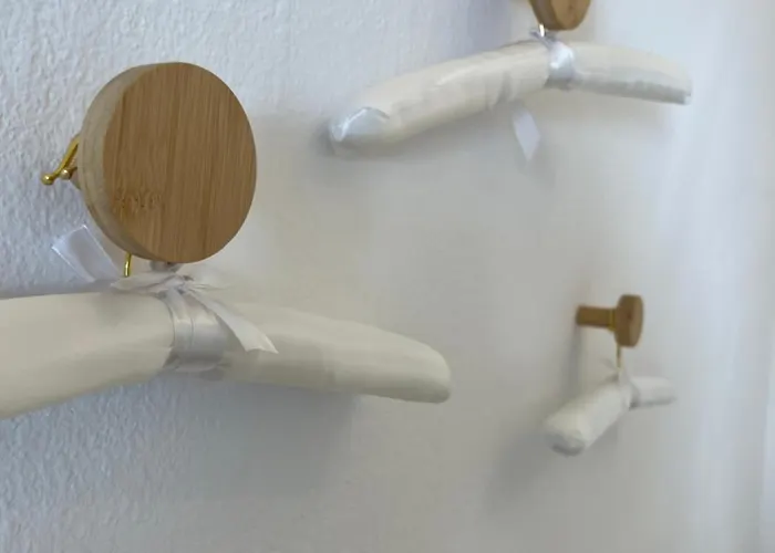 Cave Noelia Apartment