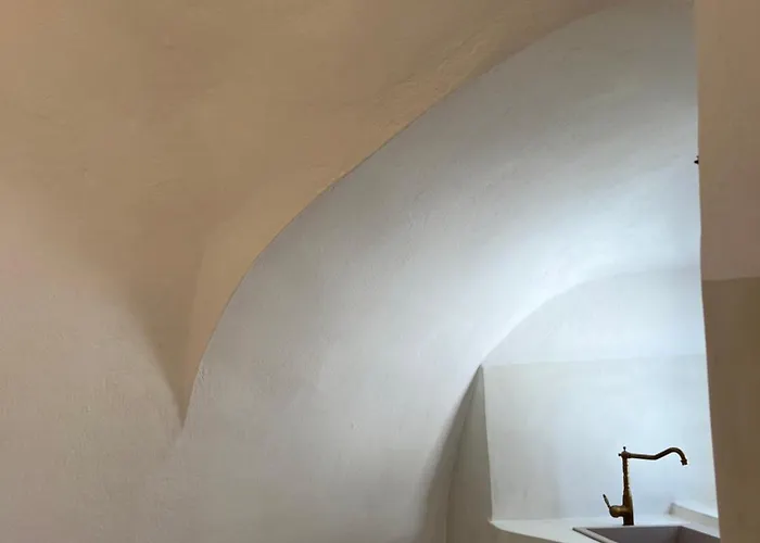 Cave Noelia Apartment