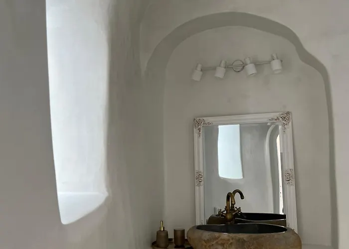 Apartment Cave Noelia