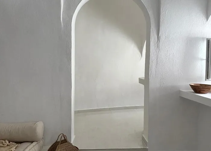 Cave Noelia Apartment *