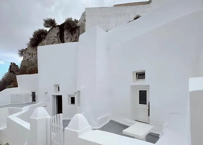 Cave Noelia Apartment *