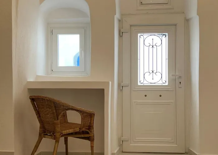 Cave Noelia Apartment