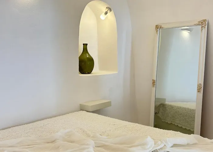 Cave Noelia Apartment *