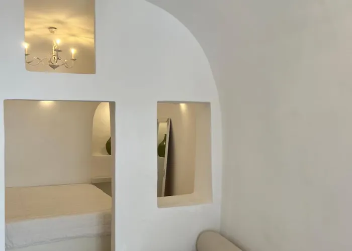 Cave Noelia Apartment