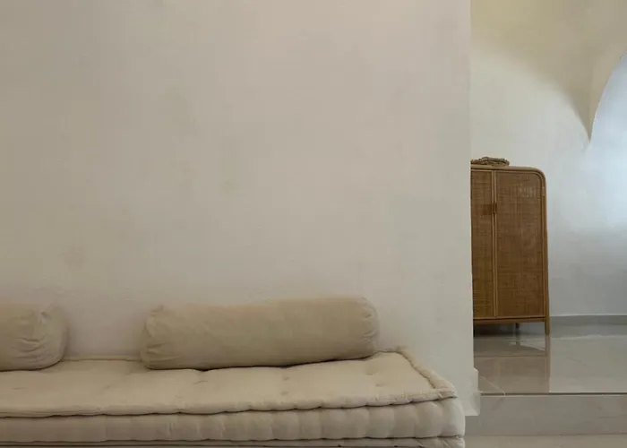 Cave Noelia Apartment