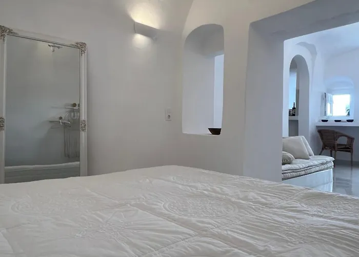 Cave Noelia Apartment