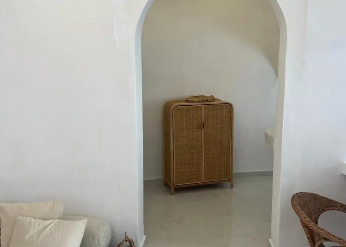 Cave Noelia Apartment *