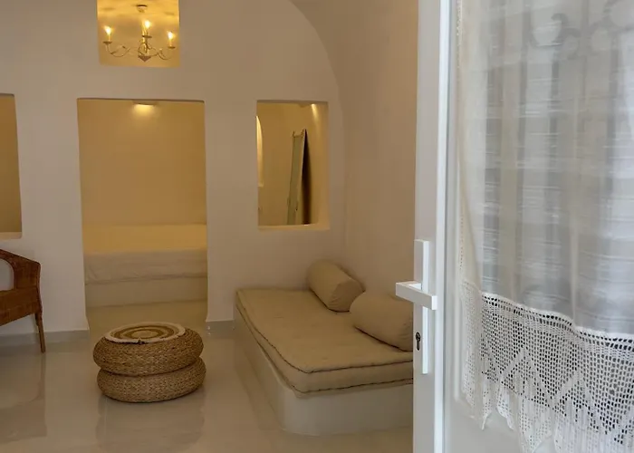 Cave Noelia Apartment *